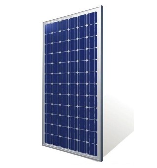 180Wp單晶硅太陽能電池板